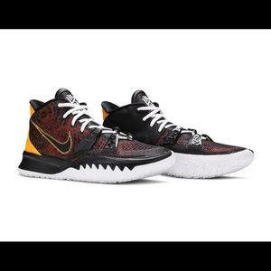 New Kyrie 7 Mens Sneakers-Size 10.5